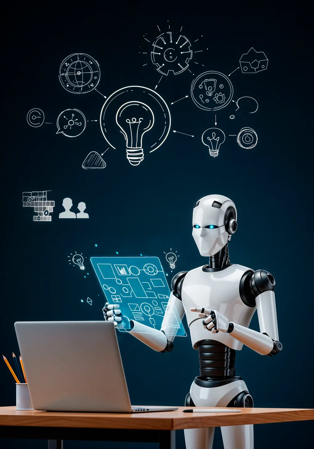 Enterprise Knowledge Assistant