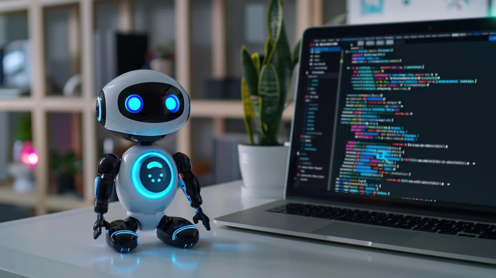 Coding Assistant