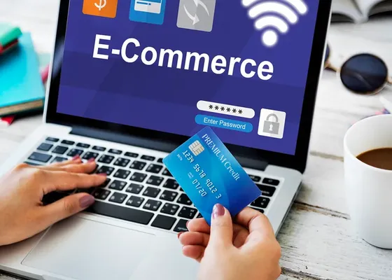 E-commerce