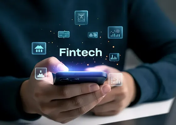 Fintech