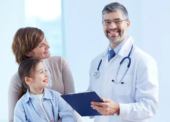 Healthcare
