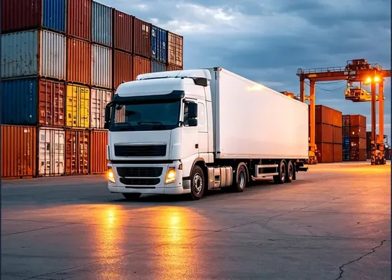 Logistics