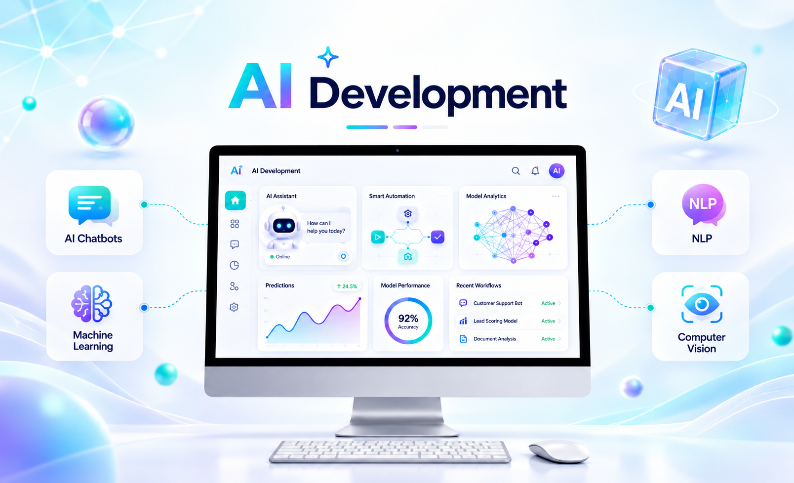 AI Development