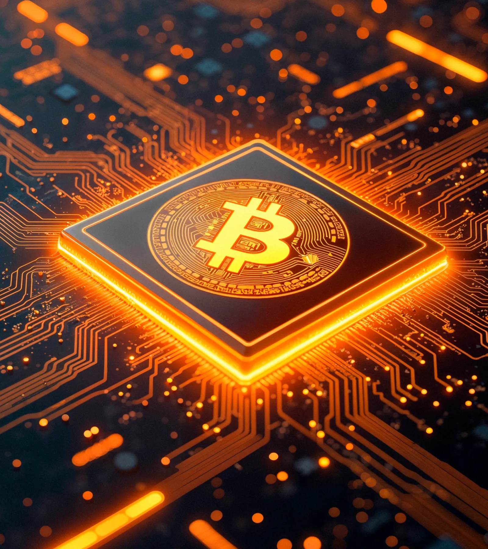 Block Chain