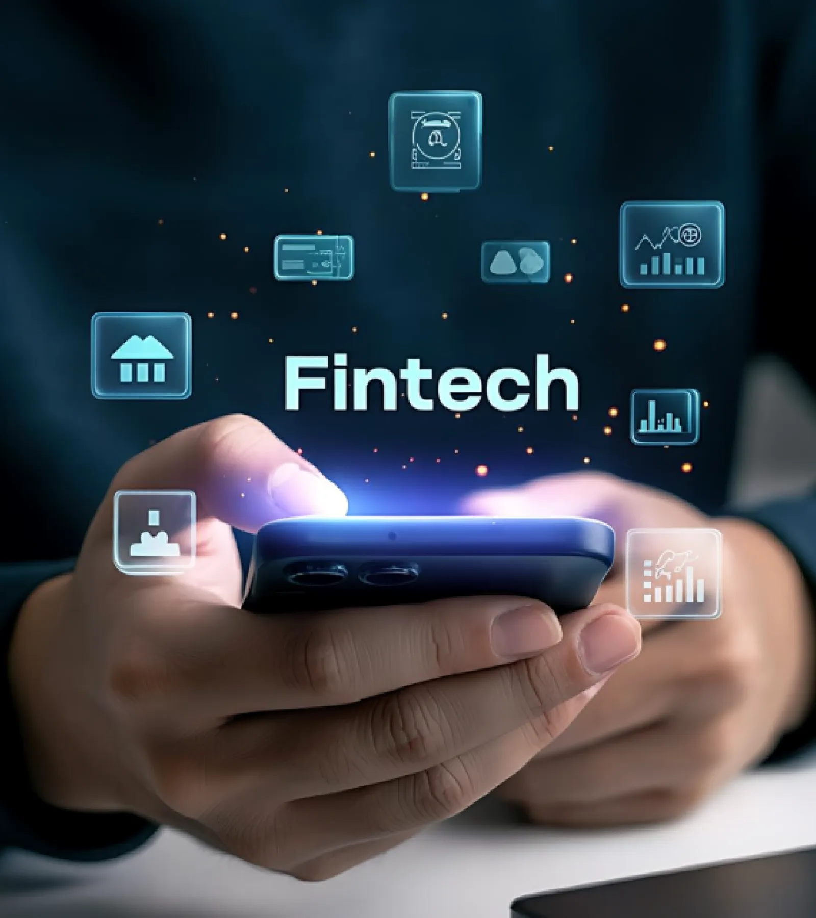 Fintech