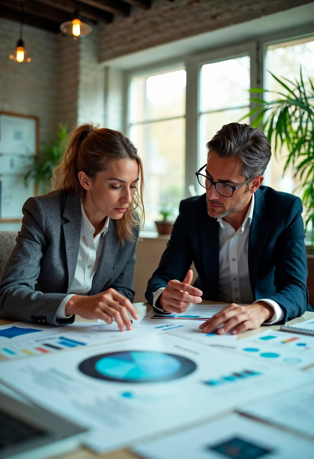 LLM solutions for Finance
