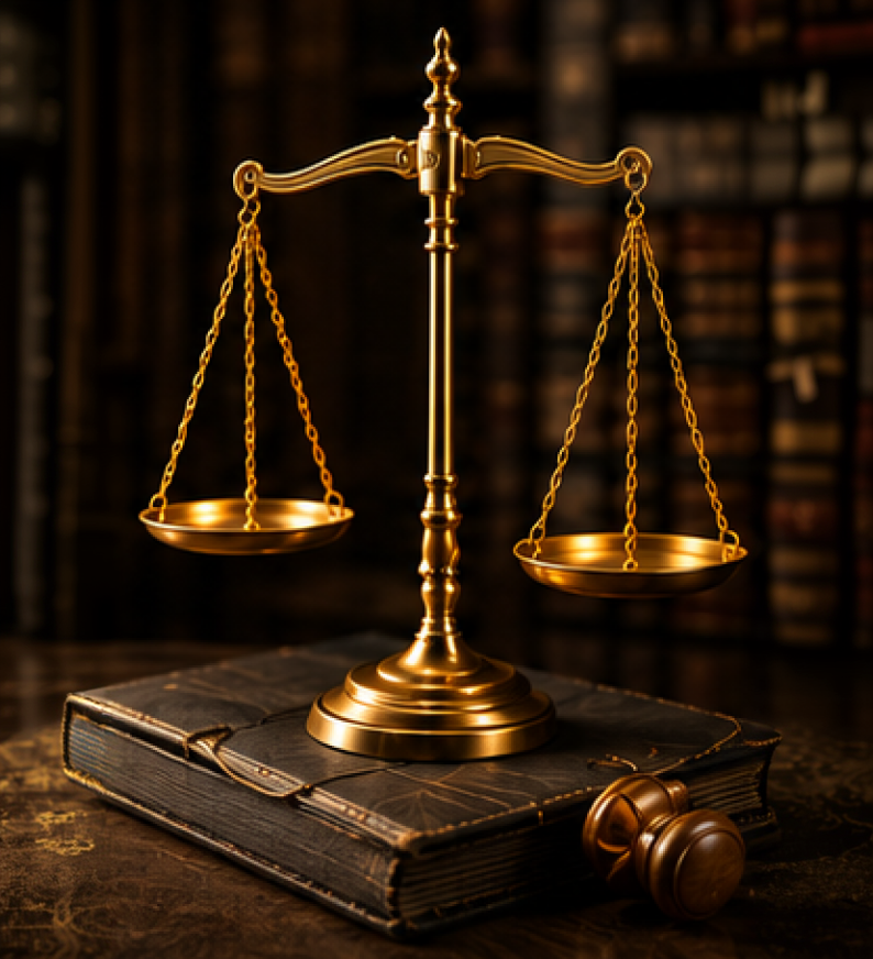 LLM solutions for Legal