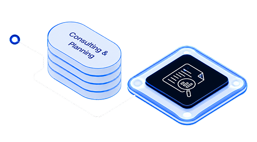 Consulting & Planning
