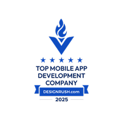Top Mobile App Development Company