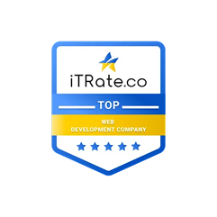 Top Web Development Company