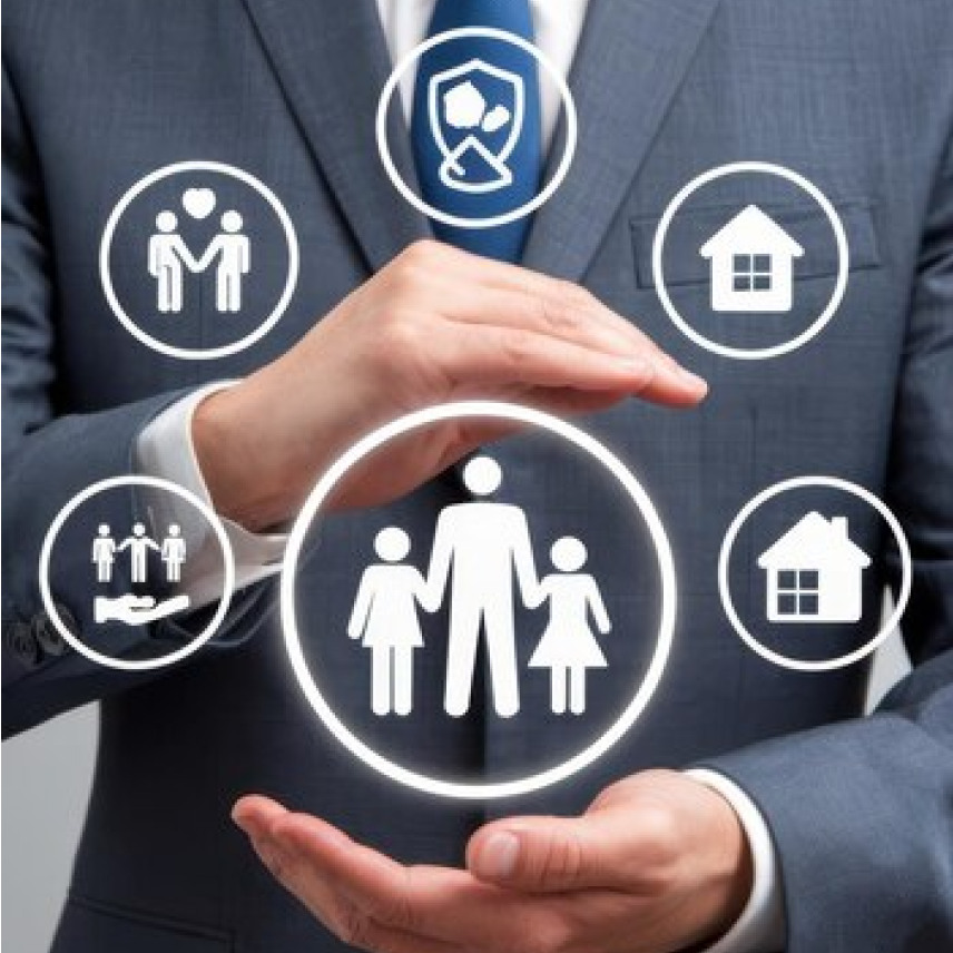 Real Estate MVP development