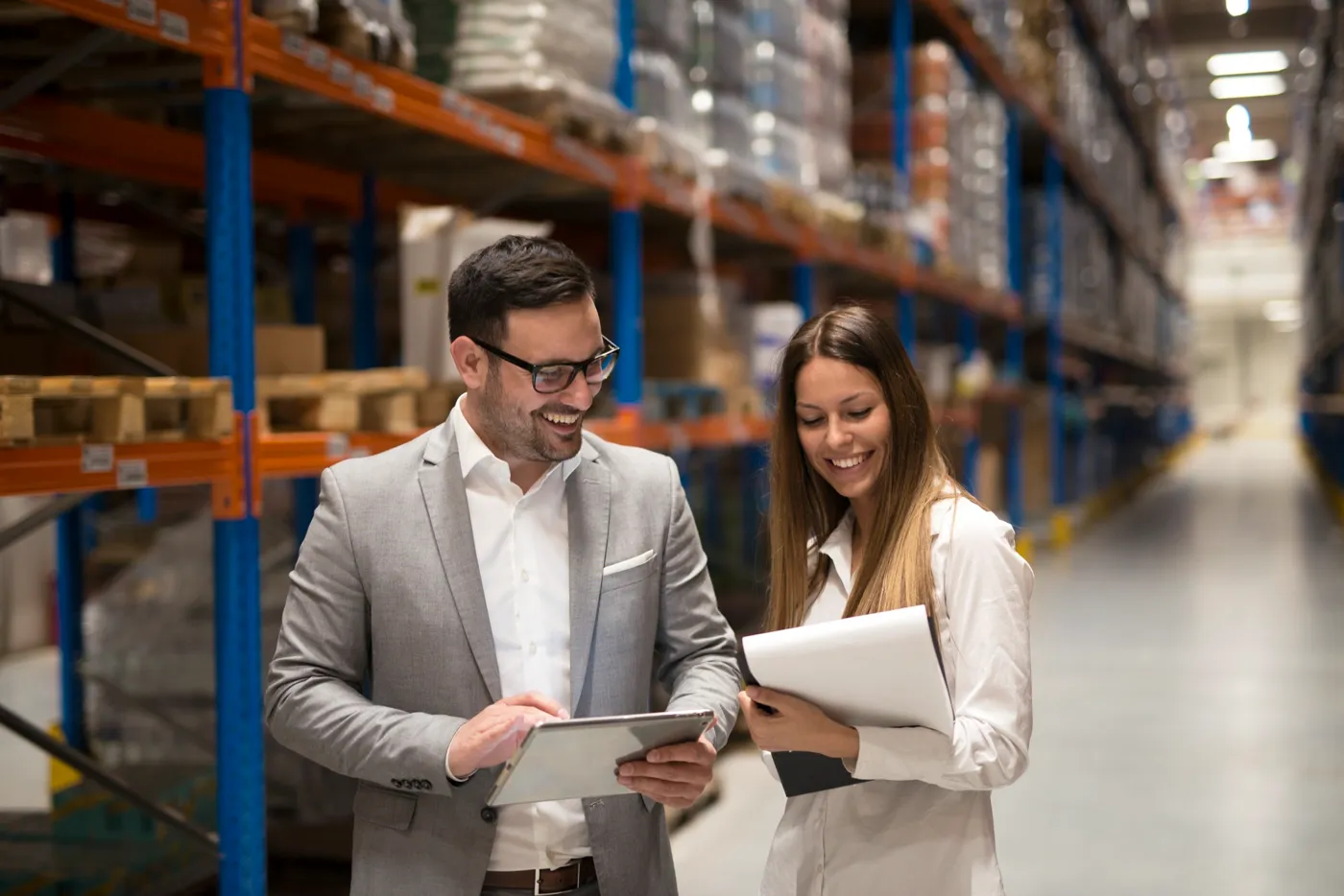 Supply Chain Management