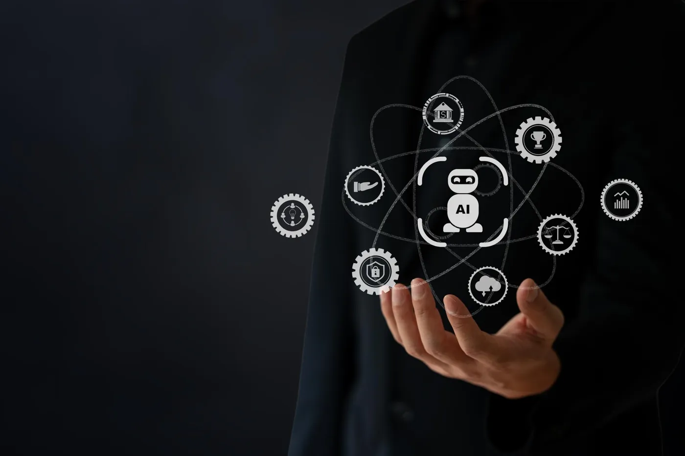 Automated Governance & Voting