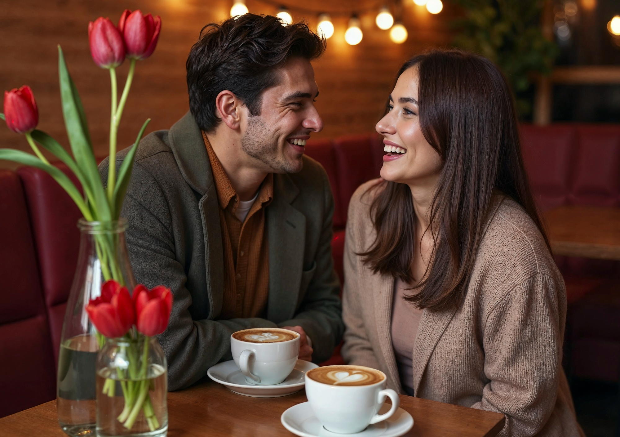Mobile Dating Apps
