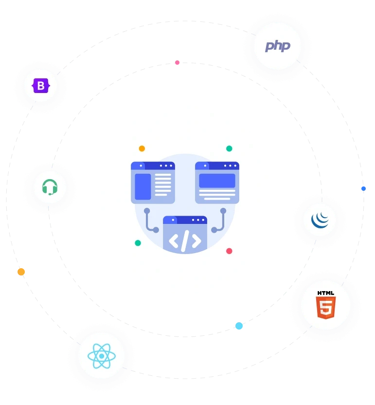 Hire PHP Developer Worldwide