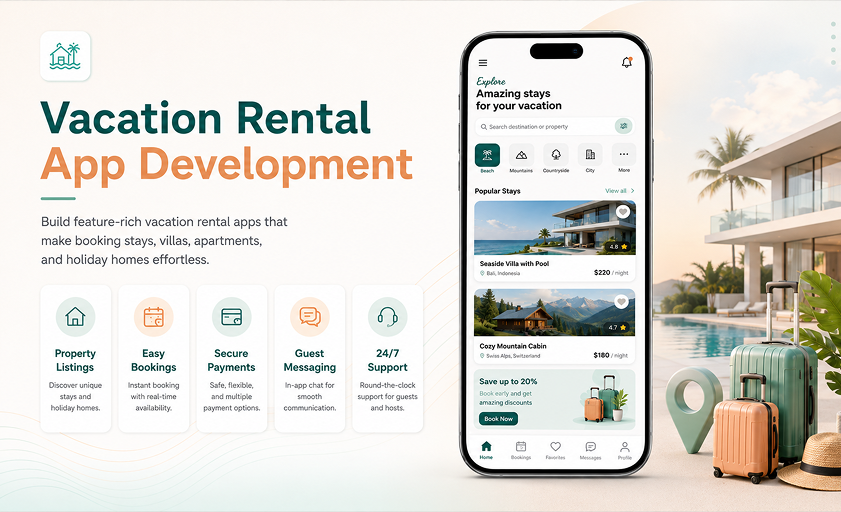 Ecommerce Platform Clone App Development