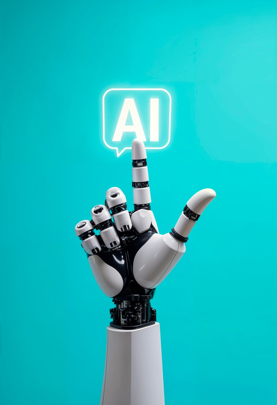 AI Chat for AI clone apps
