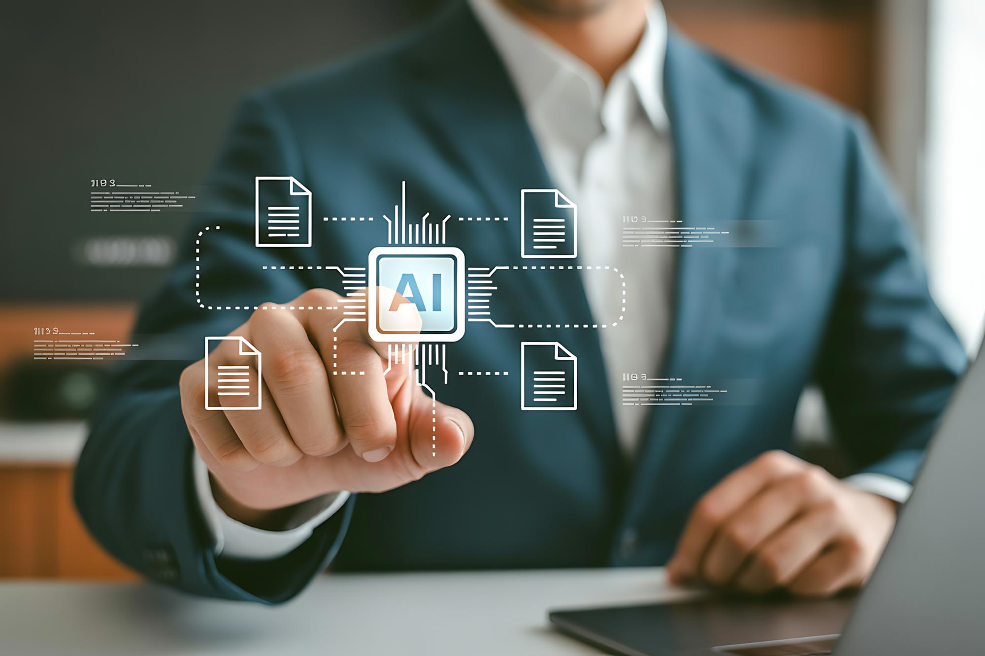 Document Intelligence for AI clone apps