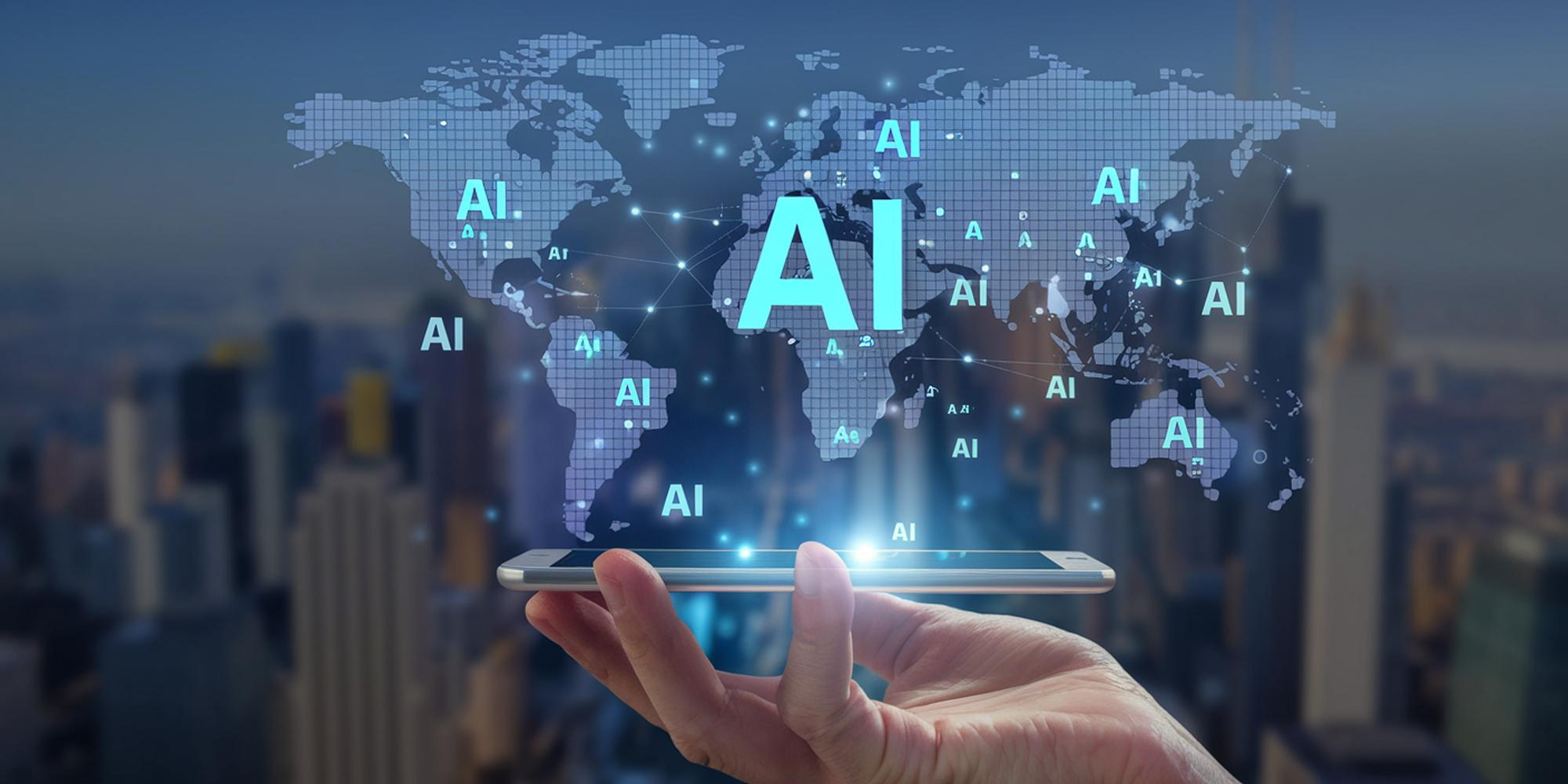 AI Translation for AI clone apps