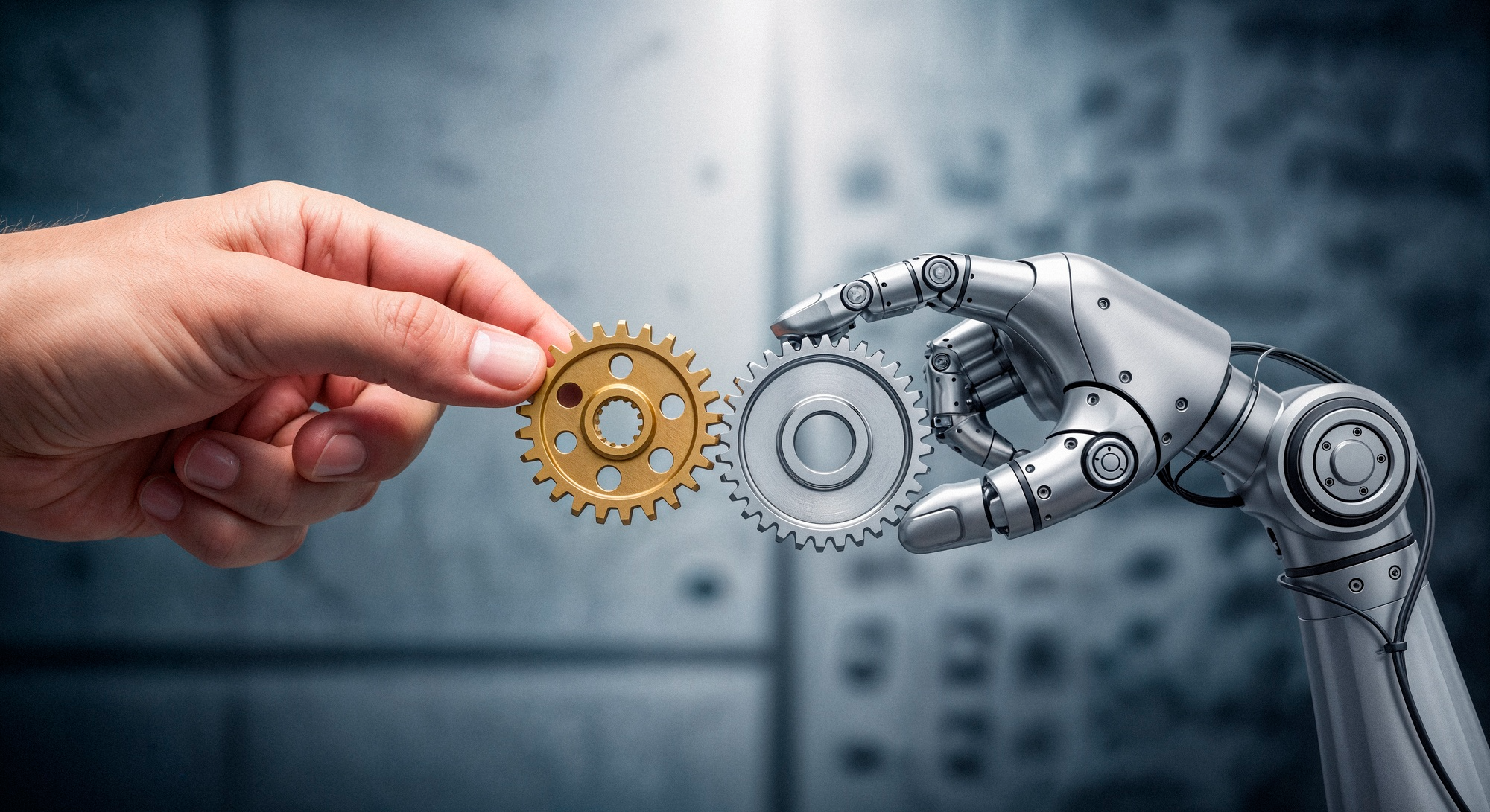 Workflow Automation for AI clone apps