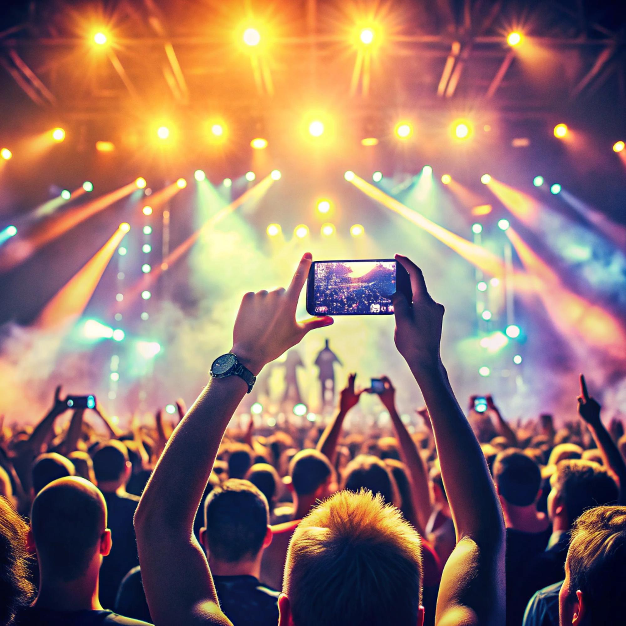 Entertainment mobile app development in Canada