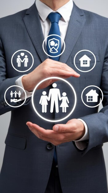 Insurance mobile app development in Canada