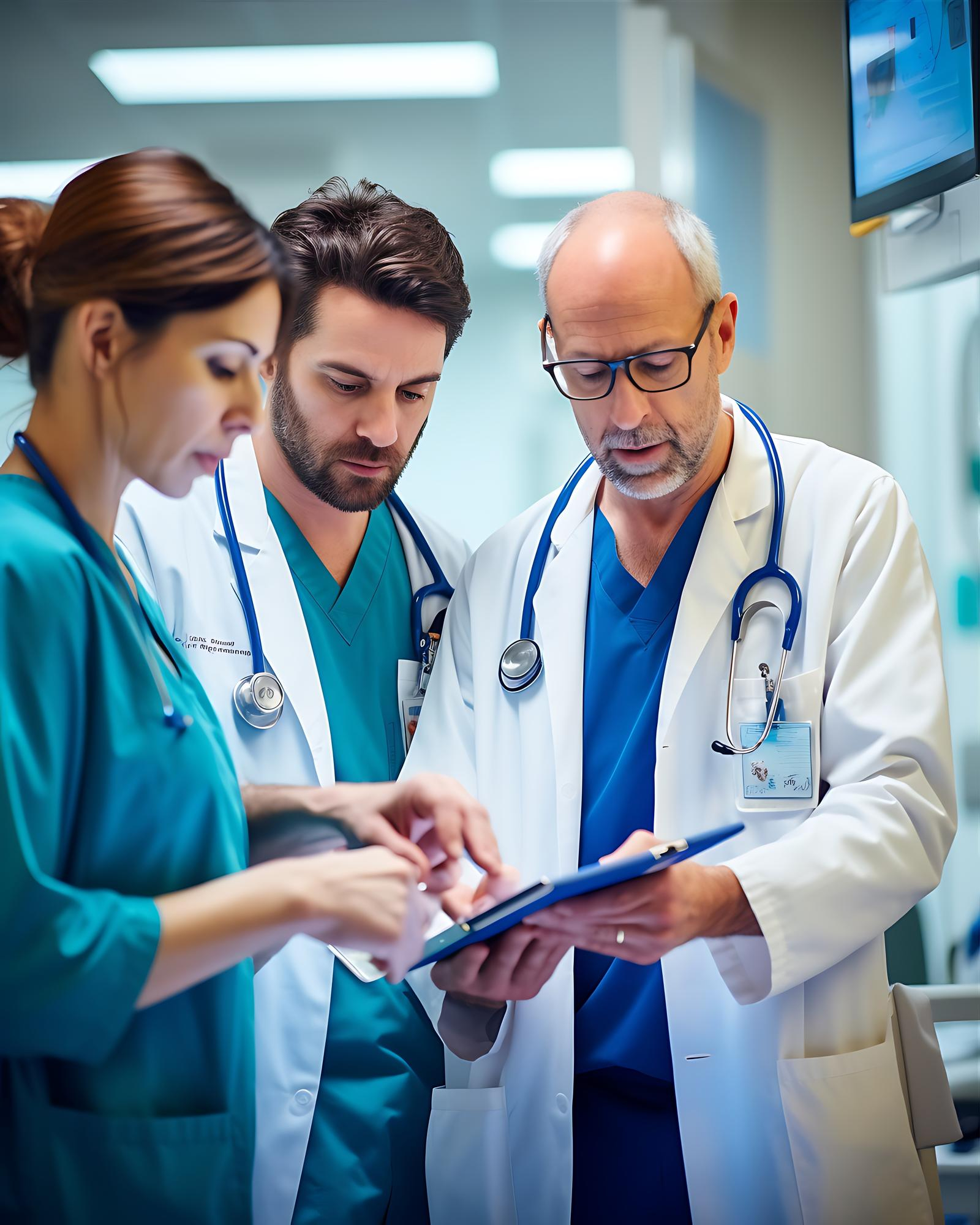 Healthcare mobile app development in Canada