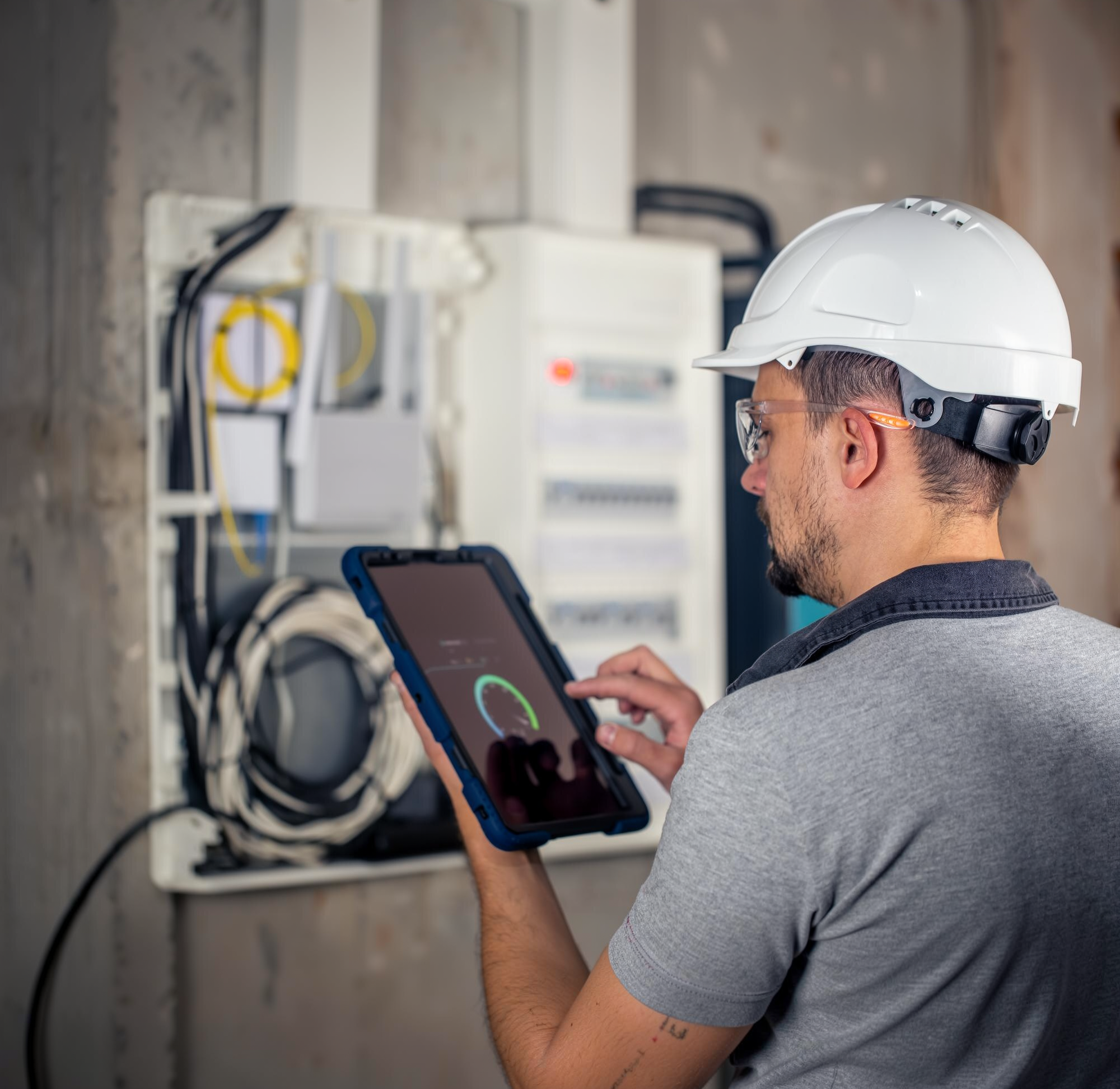 Utilities mobile app development in Canada