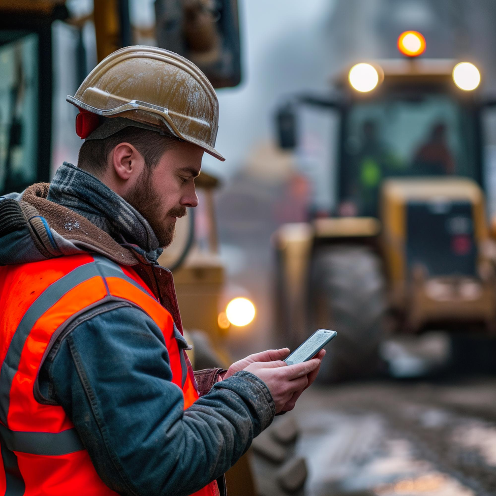 Mining mobile app development in Canada