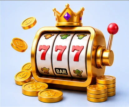 Slot Game Development