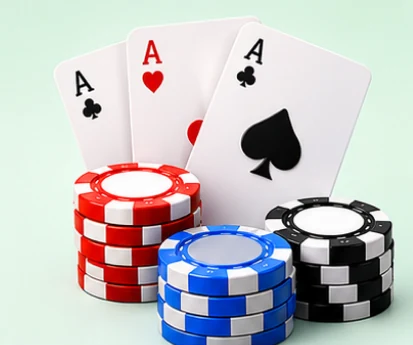 Poker Game App Development