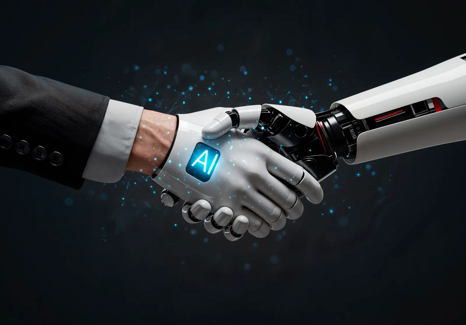 Customer Support AI