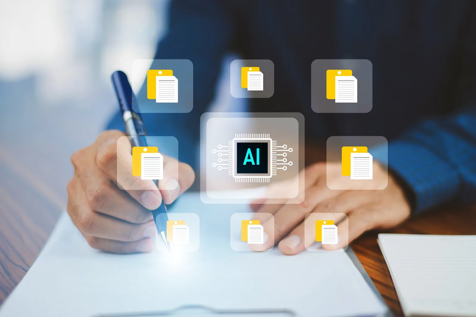 Document Analysis Platform