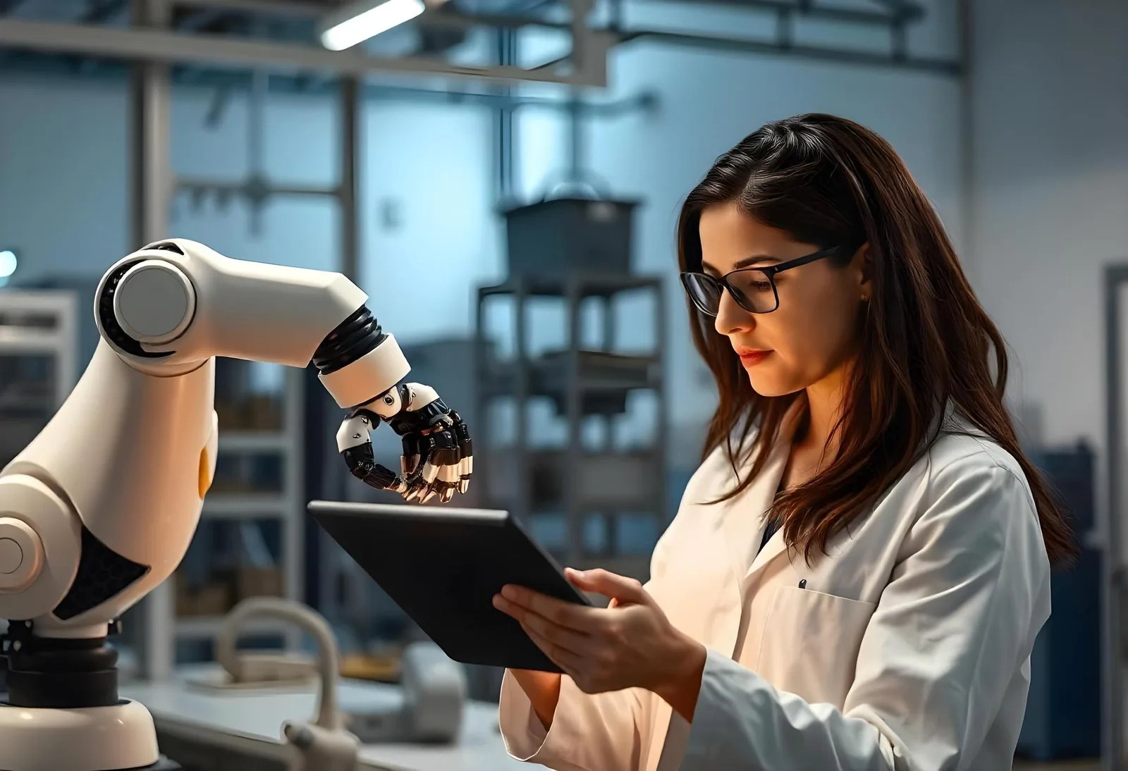 AI Research Assistant