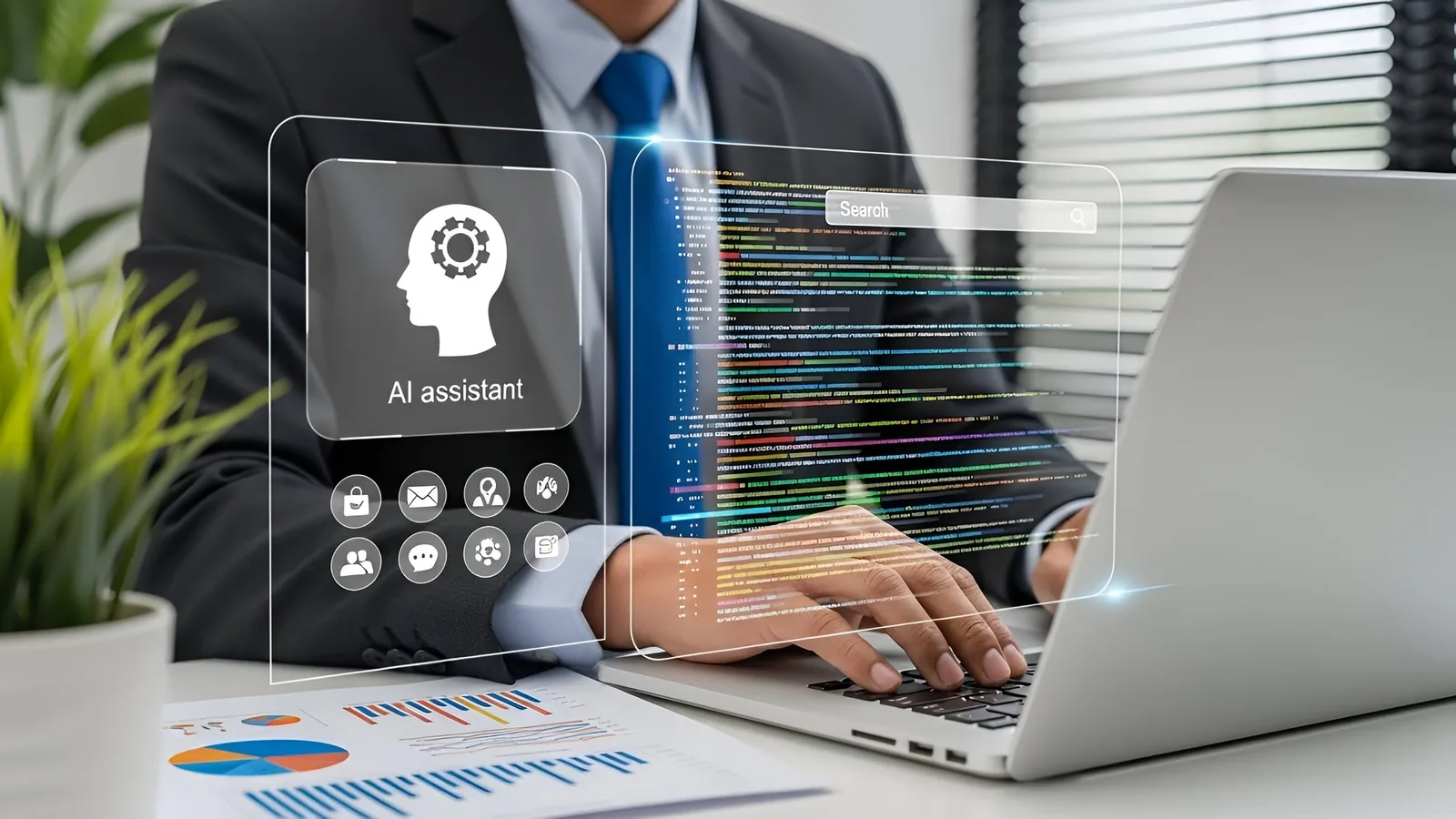 HR Assistant