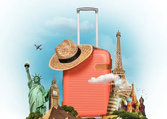 Travel