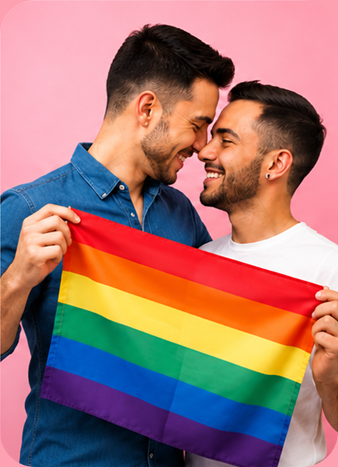 Gay Dating App