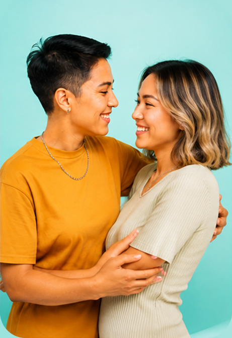 Bisexual Dating App