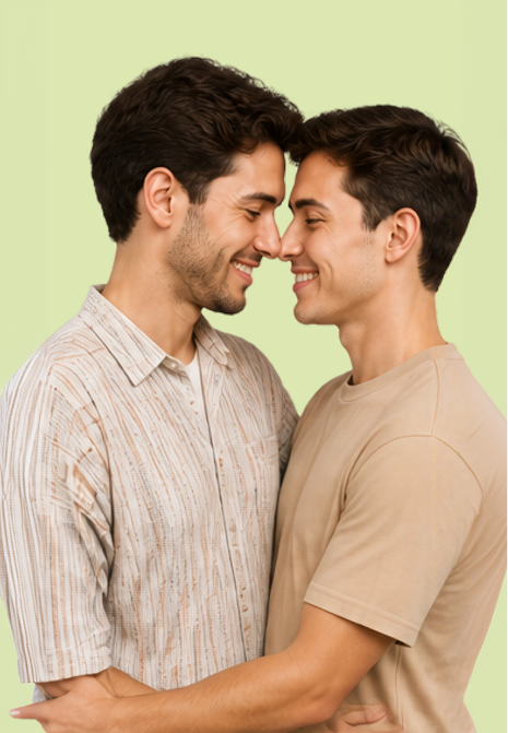Transgender Dating App