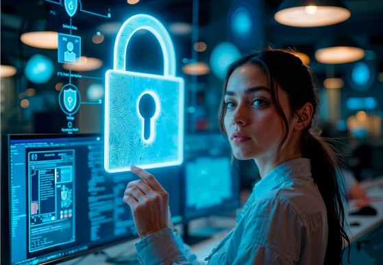 Scalable and Secure Solutions