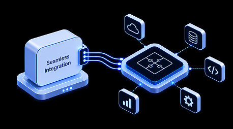 Cloud Integration