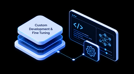 LLM & Generative AI