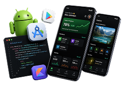 Android  Development