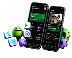 Hybrid App Development