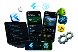 Cross-Platform (Flutter/React Native)