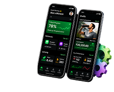 Progressive Web Apps