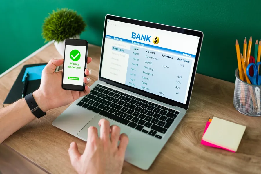 Banking fintech applications
