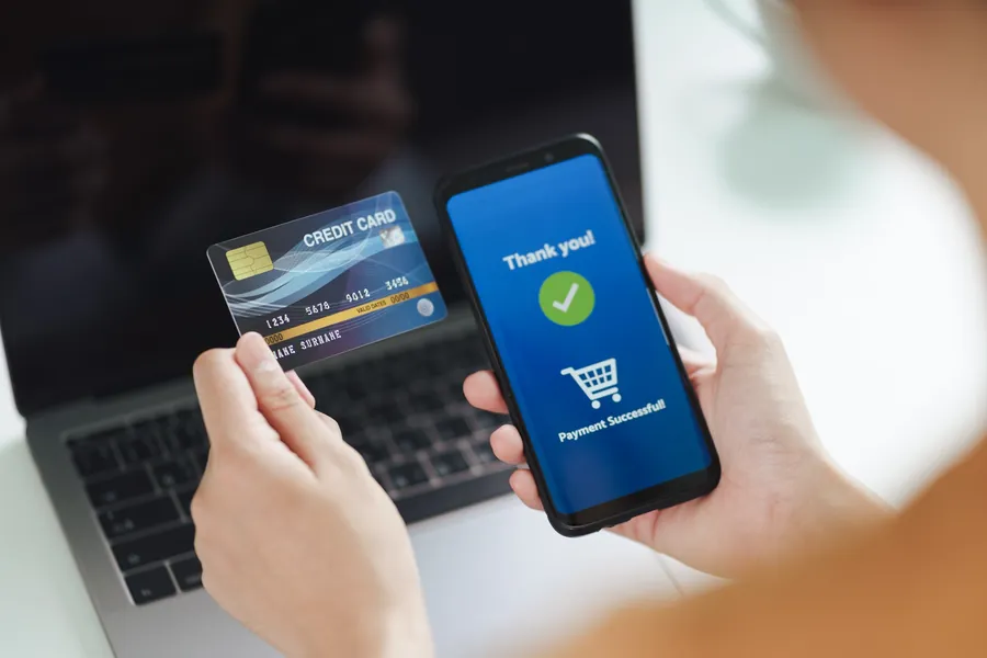 Payments fintech applications