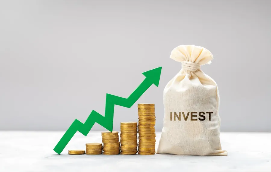 Investment & Wealth Management fintech applications