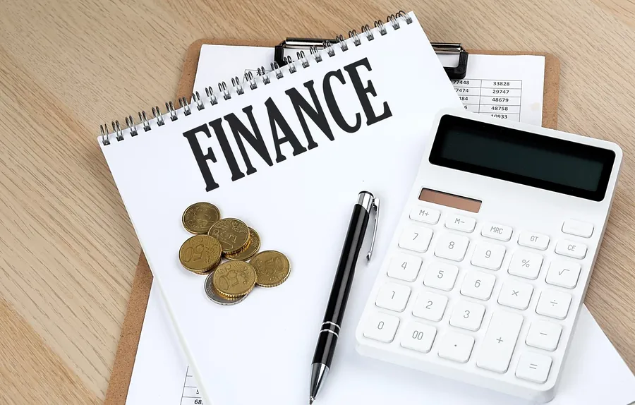 Personal Finance fintech applications